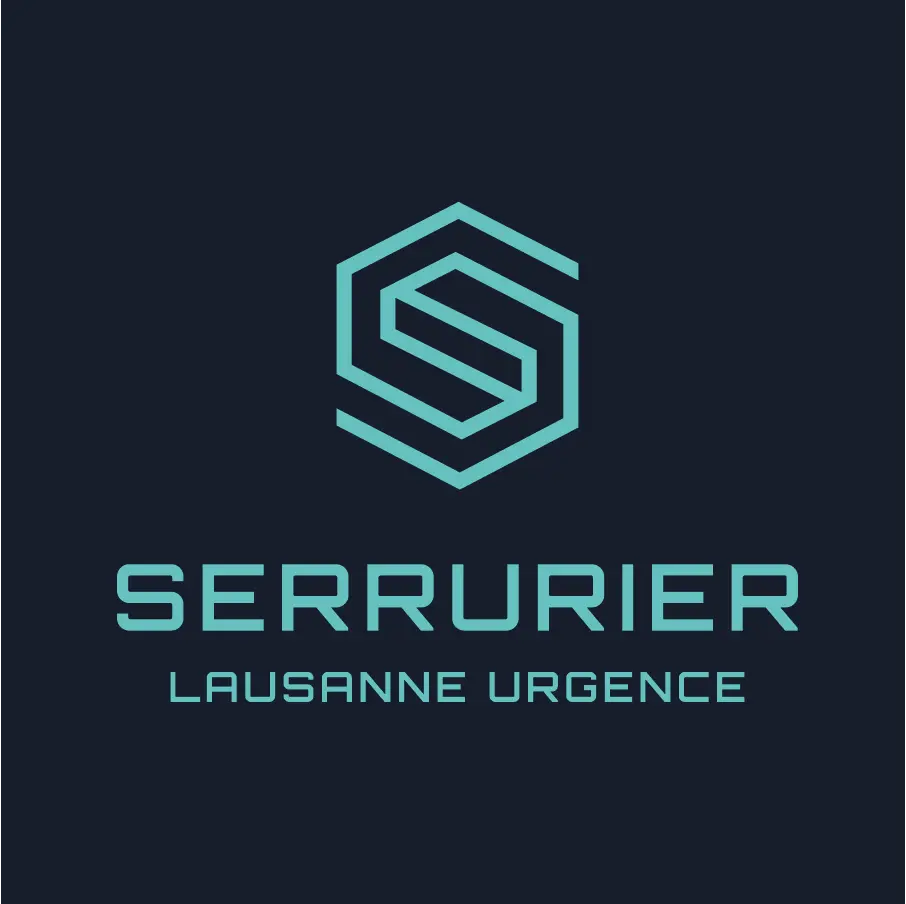 Site web Serrurier Lausanne Urgence affiché sur un laptop et un smartphone