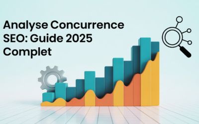 Analyse concurrence seo: guide 2025 complet