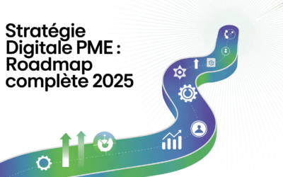 Stratégie digitale pme : roadmap complète 2026